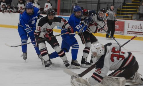 Ed Burns Coffee Pot: Reading wins 2OT thriller vs. Braintree