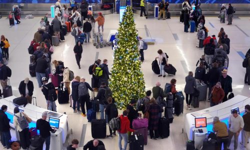 US fines JetBlue $2 million for ‘chronic’ flight delays on several East Coast routes