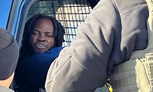 Murphy: It’s about crime, not immigration