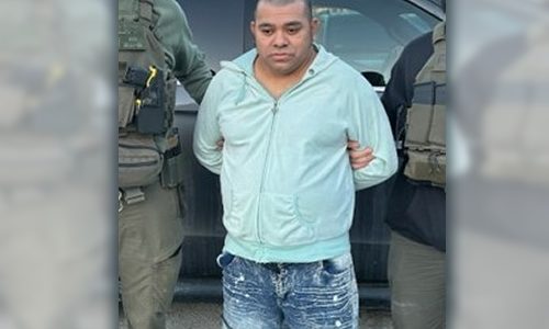 ICE Boston picks up Honduran man removed from U.S. 3 times already