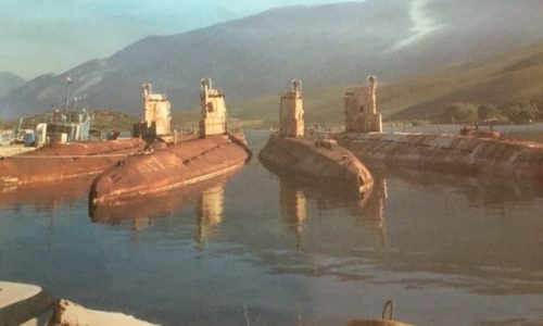 Lucas: Politicians change tune on Trump all over the world