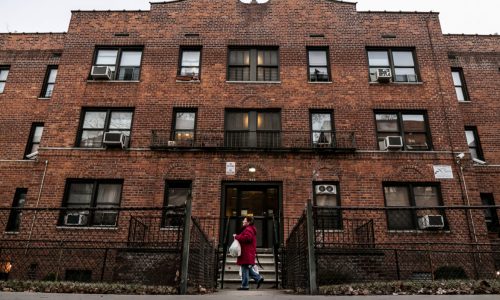 NYC Housing Calendar, Jan. 20-27