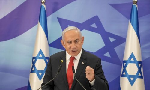 Netanyahu says deal to release hostages held in Gaza has been reached