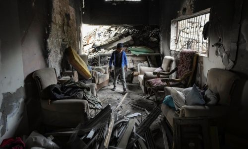 How the Israel-Hamas ceasefire deal will unfold — and why it is so precarious