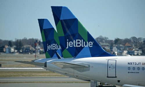 JetBlue suspect who opened plane door before takeoff at Boston Logan Airport identified