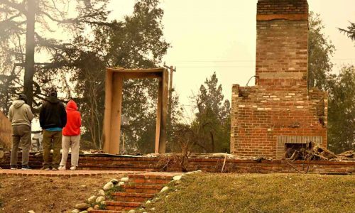 Where to turn when a natural disaster upends your finances