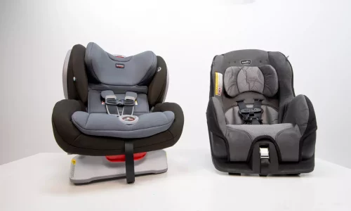 Best Convertible Car Seats