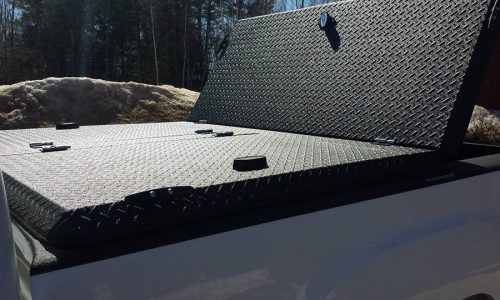 Best Hard Tonneau Covers