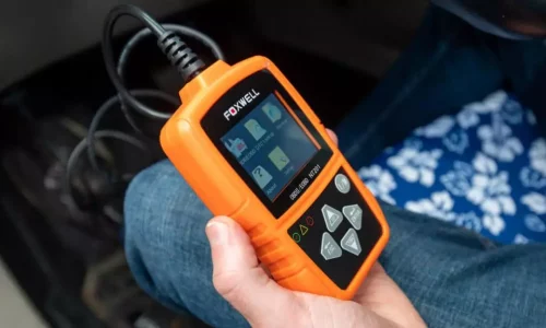 How To Use An OBD2 Scanner