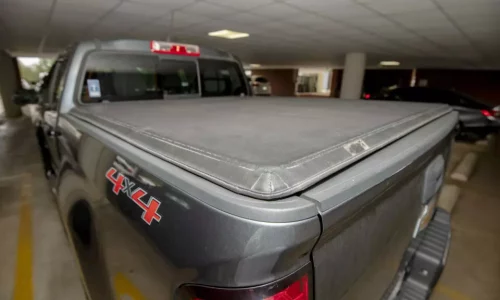 How To Choose the Best Soft Tonneau Cover