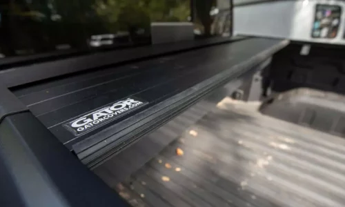 How To Choose the Best Retractable Tonneau Cover