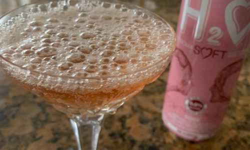 3 great nonalcoholic drinks to try this year