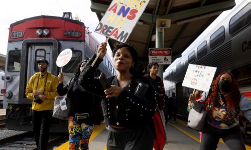 The long struggle to establish Martin Luther King Jr. Day