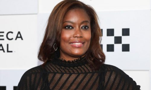 Rashida Jones is stepping down as MSNBC president on the eve of Trump inauguration