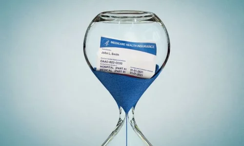 Medicare Isn’t Broke—Yet