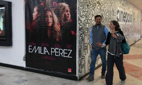 What does Mexico really think of ‘Emilia Pérez?’