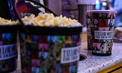 Participate or keep it quiet? Recent sing-alongs tap into larger discussion on moviegoing etiquette