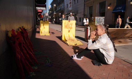 New Orleans inches toward normalcy while mourning victims of deadly New Year’s rampage