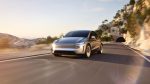 2025 Tesla Model Y Juniper Lands in the U.S. with Improved Range and a Higher Price
