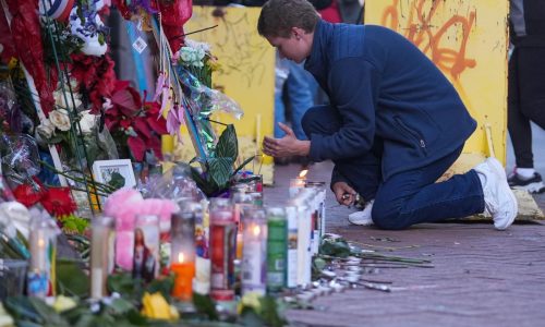 The FBI says the man responsible for New Year’s truck attack visited New Orleans twice before