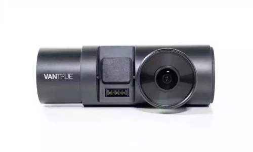 Vantrue N4 Pro Review