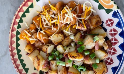 Recipes: 3 easy and delicious dishes you can make with canned beans