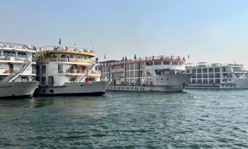 17 tips for having a great cruise down the Nile River in Egypt