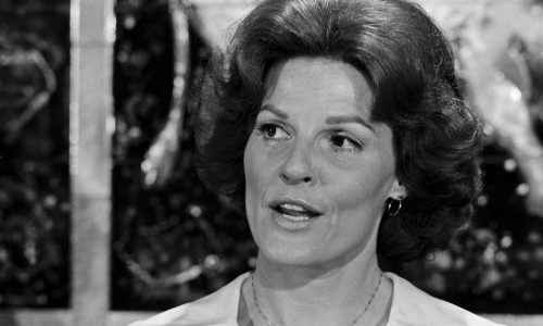 Anita Bryant, a popular singer who became known for opposition to gay rights, dead at age 84