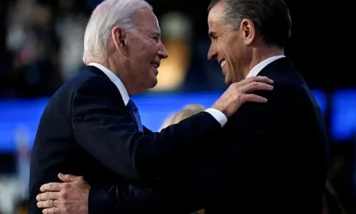 Presidential Pardons: Shielding the Guilty or Protecting Justice