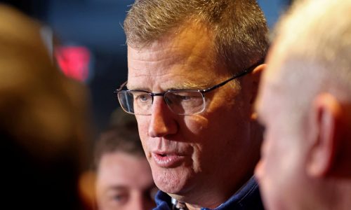 Red Sox say roster ‘incomplete,’ no talk of Devers changing positions