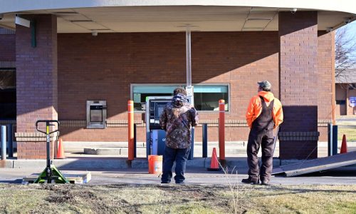 Texas man gets probation for attempted ‘hook and chain’ ATM theft at Roseville bank