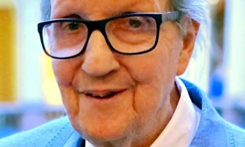 Obituary: Longtime Pioneer Press reporter George Beran ‘knew St. Paul inside and out’