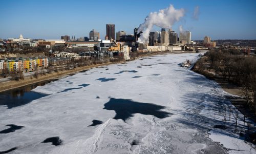 With temps set to drop, Salvation Army opens 7 Twin Cities warming centers, adds shelter beds