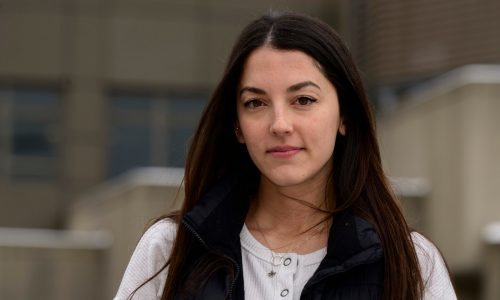 Former Washington County Sheriff’s Office deputy sues for alleged sexual harassment