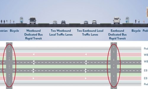 Alternative transit advocates fume as MnDOT to drop boulevard concept from ‘Rethinking I-94’ plan