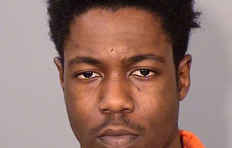 St. Paul man held girlfriend in his apartment, poured boiling water on her, charges say