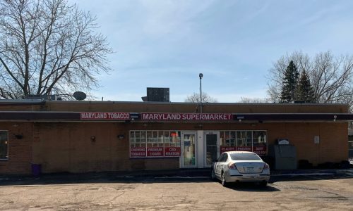 At St. Paul business with ‘community eyes’ on it, tobacco shop will close, convenience store can stay open