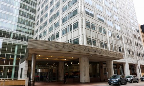 Mayo Clinic sues Sanford Health Plan over a patient’s unpaid medical bills