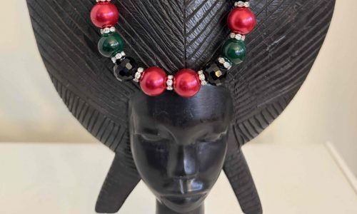Rondo-raised minister makes jewelry in celebration of MLK and Black History Month