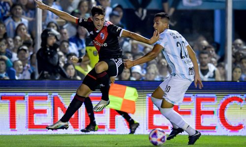 Minnesota United signs ‘interesting’ Argentine player Nicolas Romero