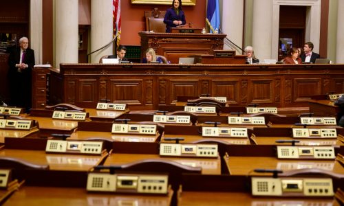 Letters: The DFL boycotters are presumed unable to serve. Call special elections immediately