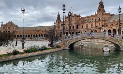 Girls’ trip to Spain offers history, adventure and lots of fun