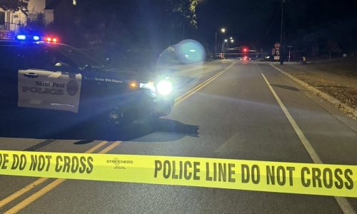 Witness to St. Paul murder: Suspect may have been looking for drugs when he shot man in his vehicle