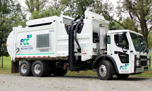 St. Paul: Fort Road Federation seeks to block trash truck refueling station near West Seventh Street