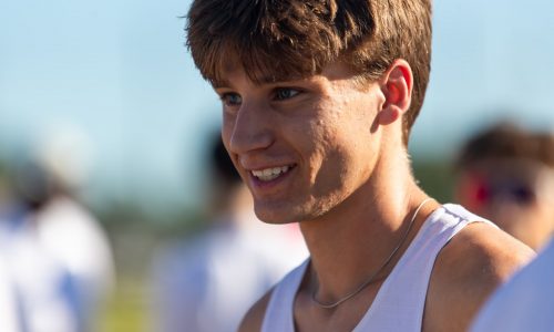 Three University of Minnesota runners finish high at U.S. under-20 championships