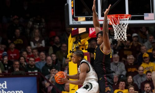 Bigger contributions from Gophers men’s basketball transfers propel two recent wins