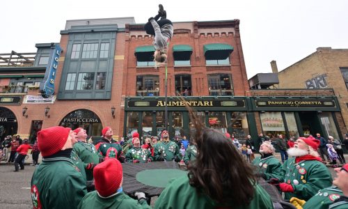 Here’s your day-by-day guide to the 2025 St. Paul Winter Carnival