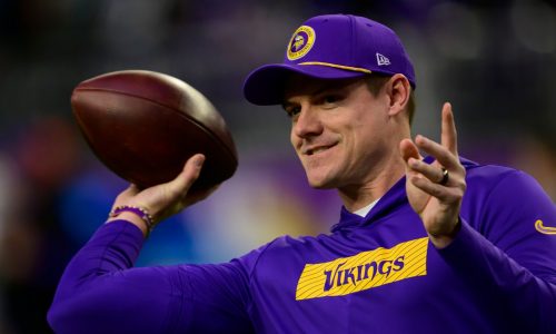 2021 Rams provided Vikings with blueprint to Super Bowl run