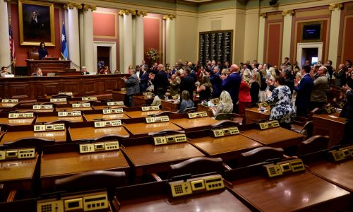 MN Supreme Court says Walz must delay special election, extending GOP’s House advantage
