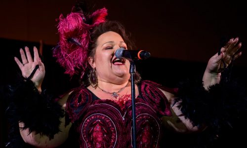 ‘Every single person has something to sing’: A Q&A with Ame’ Jo Peach, the 2025 Klondike Kate